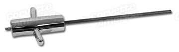 www.nexpart.de - SHIFTER REV LOCKOUT ASSY.