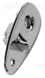 www.nexpart.de - CONV TOP REAR LATCH - REP