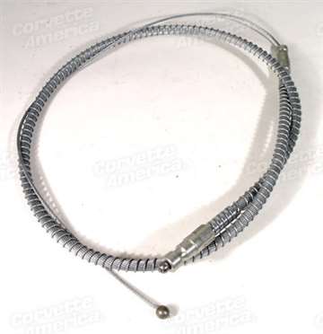 www.nexpart.de - PARK BRAKE CABLE. FRONT S