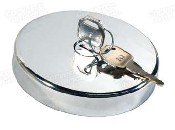 www.nexpart.de - GAS CAP - LOCKING NON-VEN