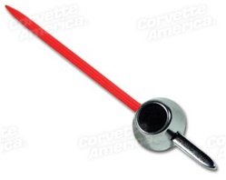 www.nexpart.de - SPEEDO/TACH NEEDLE.
