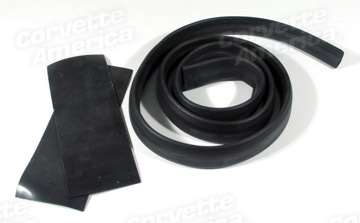 www.nexpart.de - INNER FENDER SEALS. UPPER
