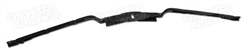 www.nexpart.de - FRONT BUMPER REINFORCEMEN