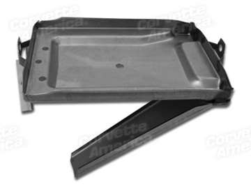 www.nexpart.de - BATTERY TRAY.