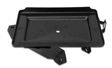 www.nexpart.de - BATTERY TRAY. W/O AC
