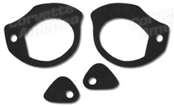 www.nexpart.de - DOOR HANDLE GASKET SET. 4