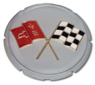 www.nexpart.de - GAS LID DOOR EMBLEM. 63 L
