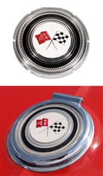 www.nexpart.de - EMBLEM. GAS LID