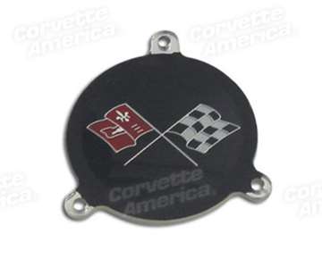 www.nexpart.de - EMBLEM. HUBCAP SPINNER W/