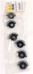 www.nexpart.de - DASH INDICATORS. 6PC SET
