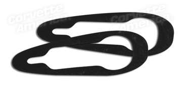www.nexpart.de - CONV TOP REAR LATCH GASKE