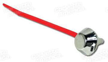 www.nexpart.de - SPEEDO/TACH NEEDLE.
