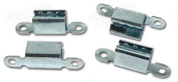 www.nexpart.de - BO WHEEL CLIPS. 4PC SET