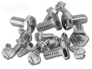 www.nexpart.de - BO WHEEL SCREWS. 17PC SET