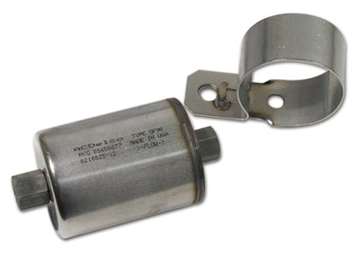 www.nexpart.de - FUEL FILTR. GF-90 SILVER