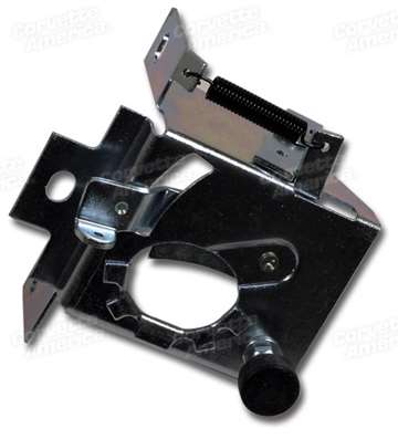 www.nexpart.de - HOOD LATCH. FEMALE LH