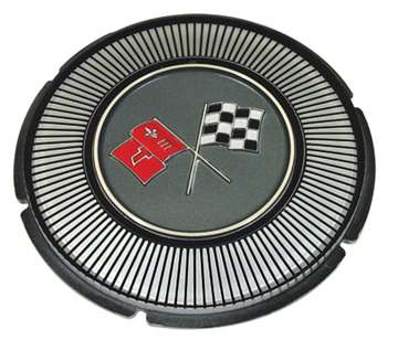 www.nexpart.de - EMBLEM. GAS LID BLACK UPP