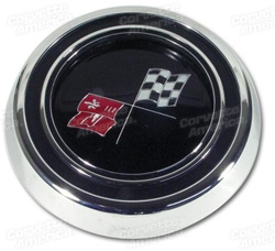 www.nexpart.de - HORN BUTTON ASSEMBLY. FIT