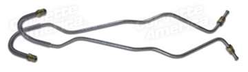 www.nexpart.de - BRAKE LINES. REAR CALIPER