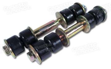 www.nexpart.de - SWAY BAR LINKS. W/URETHAN