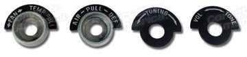www.nexpart.de - DASH INDICATORS. 4PC SET