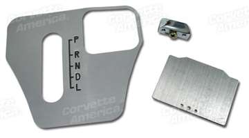 www.nexpart.de - SHIFT CONSOLE REPAIR KIT.