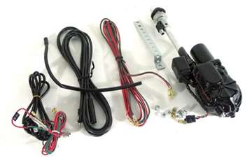 www.nexpart.de - POWER ANTENNA.CONVERSION