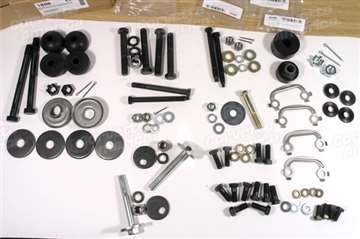 www.nexpart.de - REAR SUSPENSION HARDWARE