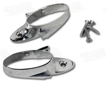 www.nexpart.de - GRAB BAR END CAPS. CHROME