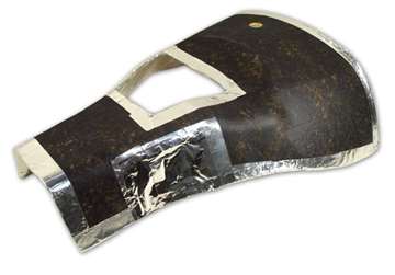 www.nexpart.de - TRANS TUNNEL INSULATION.