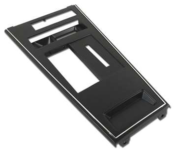 www.nexpart.de - SHIFT CONSOLE PLATE. W/O