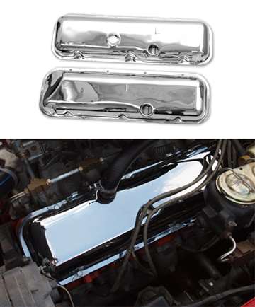 www.nexpart.de - VALVE COVERS. BB CHROME R