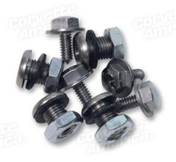 www.nexpart.de - HARDTOP MOUNT KIT. 16PC