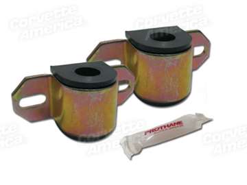 www.nexpart.de - SWAY BAR BRACKTS W/BUSH.