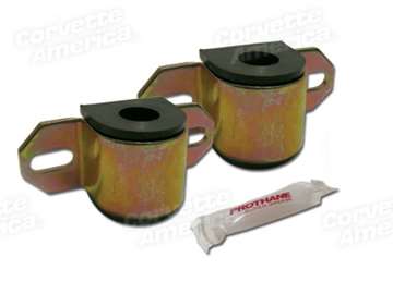 www.nexpart.de - SWAY BAR BRACKETS W/BUSH.