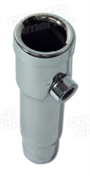 www.nexpart.de - OIL FILLER TUBE. W/SHP CH