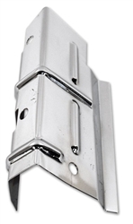 www.nexpart.de - IGN SHIELD. LOWER RR