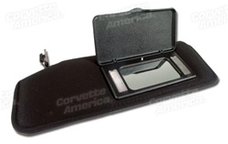 www.nexpart.de - SUNVISOR. LH W/LIGHTED MI