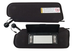www.nexpart.de - SUNVISORS. W/LIGHTED MIRR