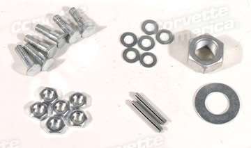www.nexpart.de - STEERING WHEEL HUB RIVET