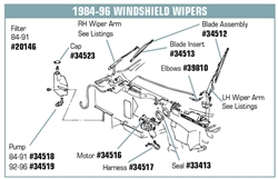 www.nexpart.de - WINDSHIELD WASHER FILTER