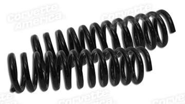 www.nexpart.de - FRONT SPRINGS. 327 STD 63