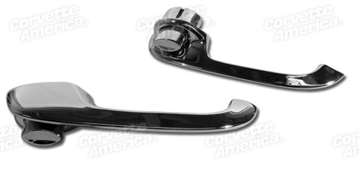www.nexpart.de - DOOR HANDLE ASSEMBLIES. O