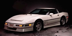 www.nexpart.de - FRONT SPOILER/SPLITTER. M