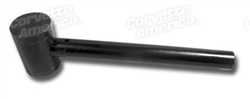 www.nexpart.de - KO WHEEL HAMMER.