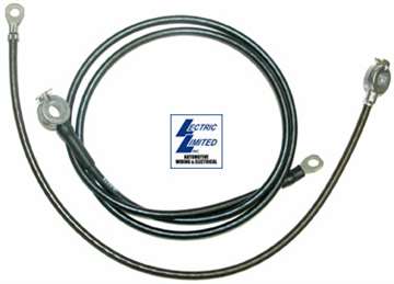 www.nexpart.de - BATTERY CABLES. 327 & 427