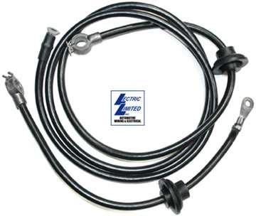 www.nexpart.de - BATTERY CABLES.