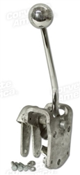 www.nexpart.de - SHIFTER. 3SPD