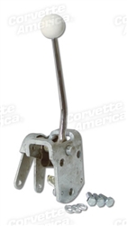 www.nexpart.de - SHIFTER. 3SPD
