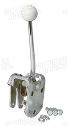 www.nexpart.de - SHIFTER. 3SPD